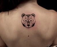 tatouage animaux homme