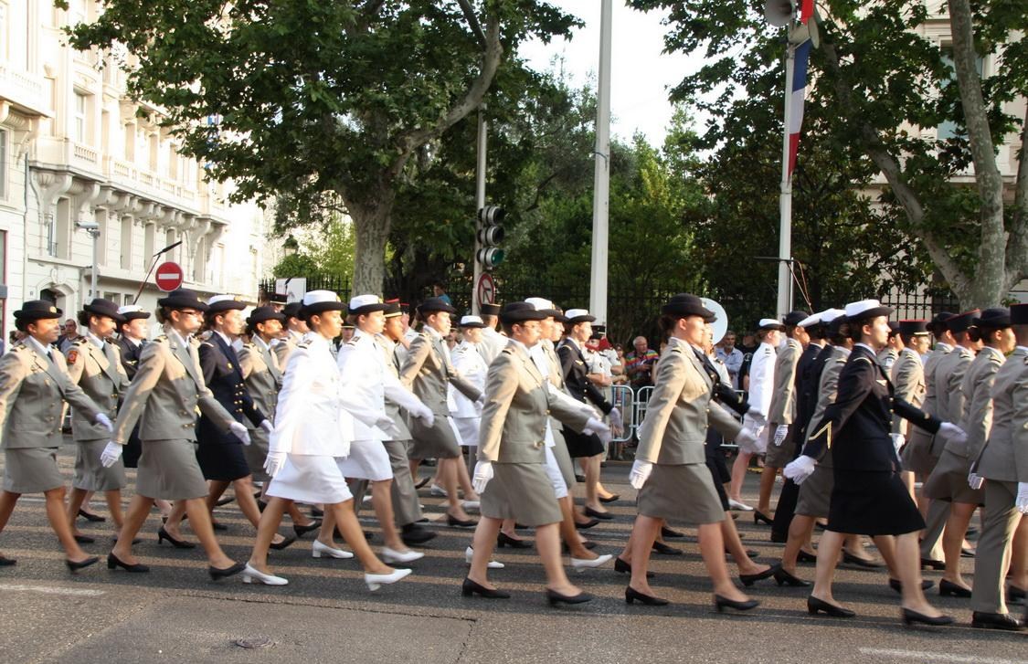 tatouage avant bras armée de terre