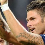 tatouage avant bras giroud