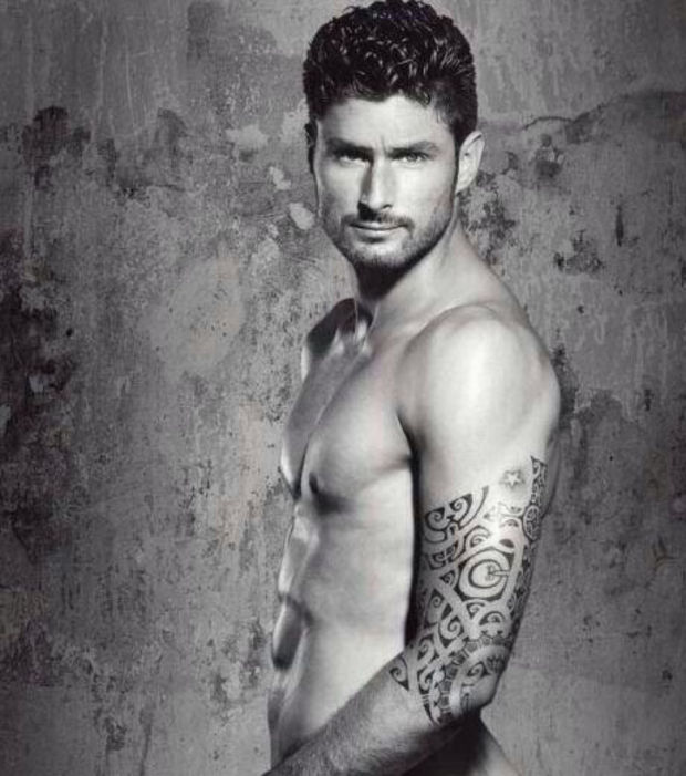 tatouage avant bras giroud