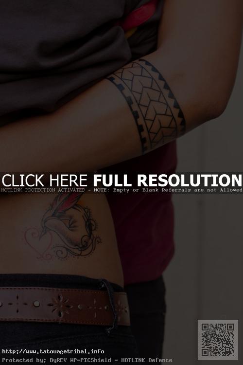 tatouage avant bras intérieur femme
