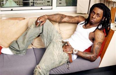 tatouage avant bras lil wayne