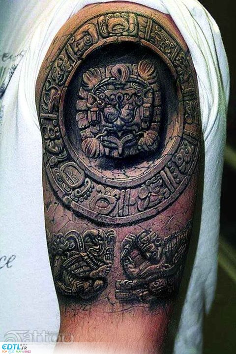 tatouage biomecanique france