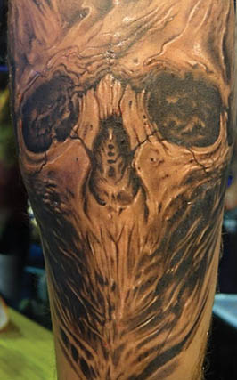 tatouage biomecanique geneve