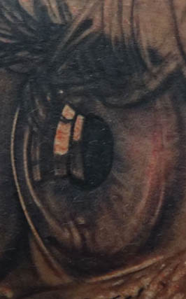 tatouage biomecanique geneve