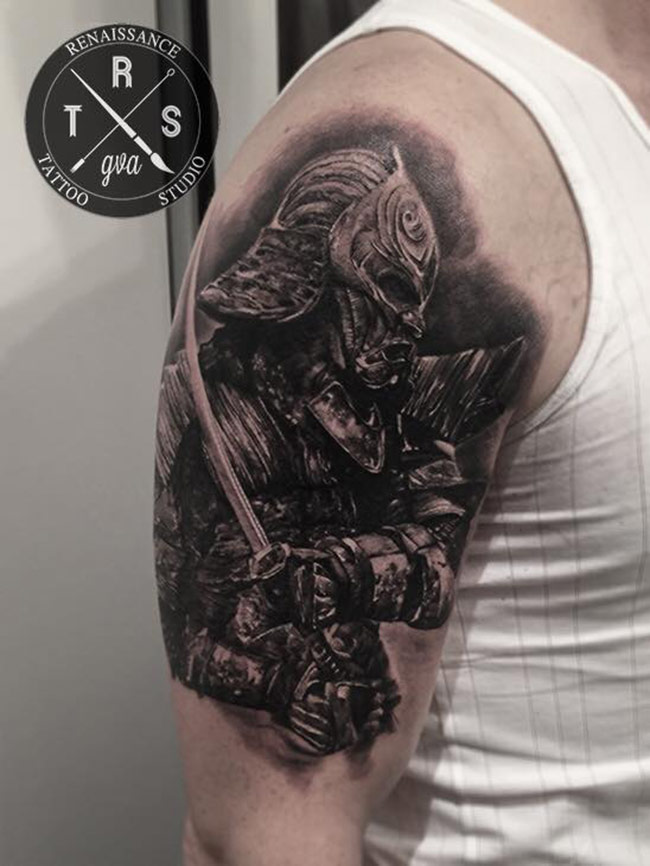 tatouage biomecanique geneve