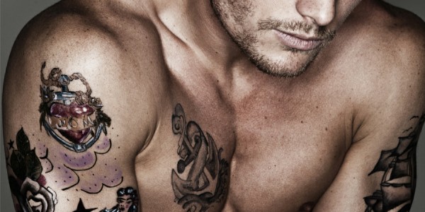 tatouage biomecanique nice