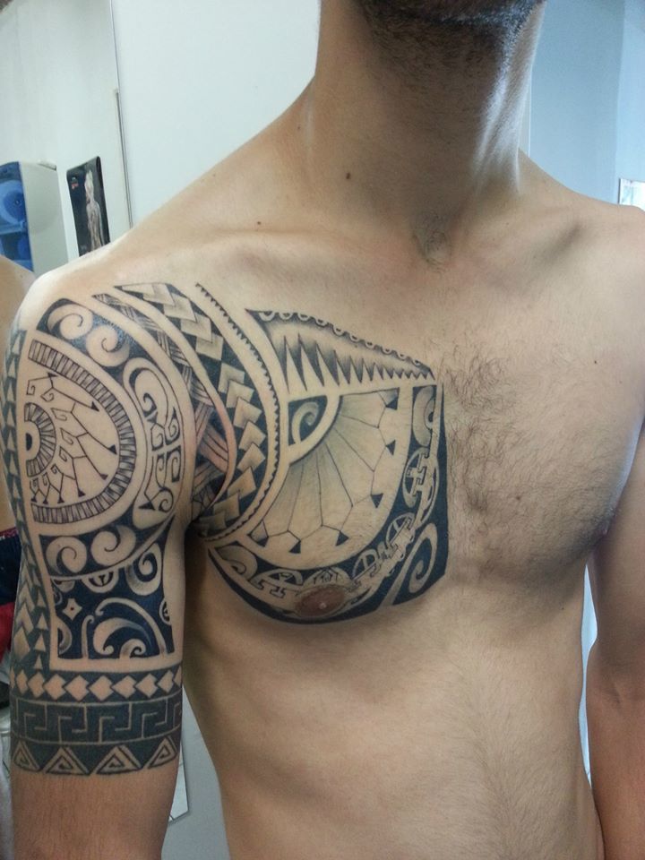 tatouage biomecanique rennes