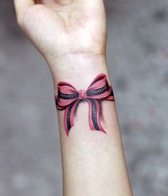 tatouage bracelet femme