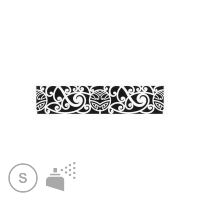 tatouage bracelet poignet tribal