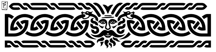 tatouage celtic bracelet