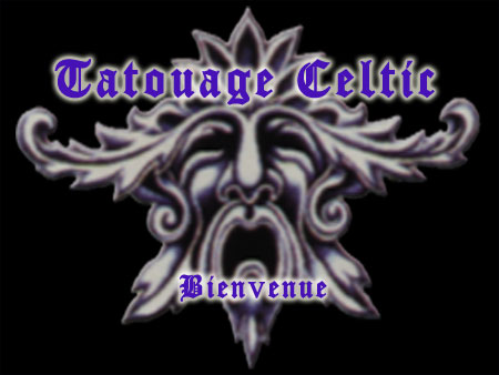 Tatouage celtic limoilou