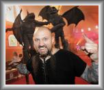 tatouage celtic limoilou