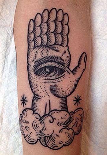 tatouage celtic montreal