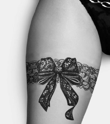 tatouage cuisses