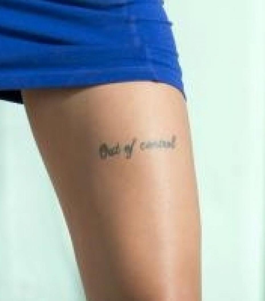 tatouage cuisses nabila