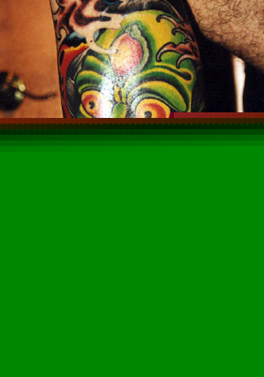 tatouage darren brass