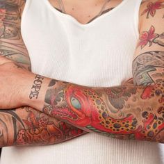 tatouage darren brass