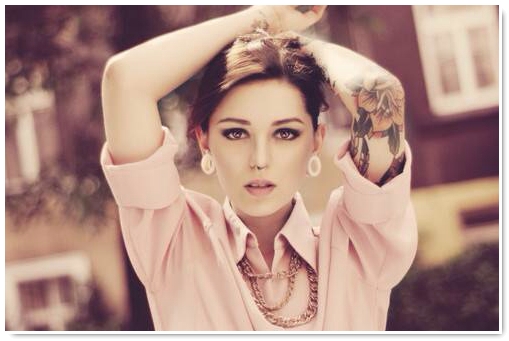 tatouage discret inspiration