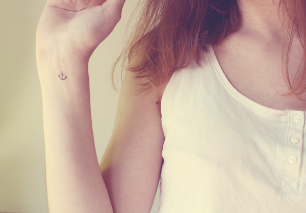 tatouage discret inspiration