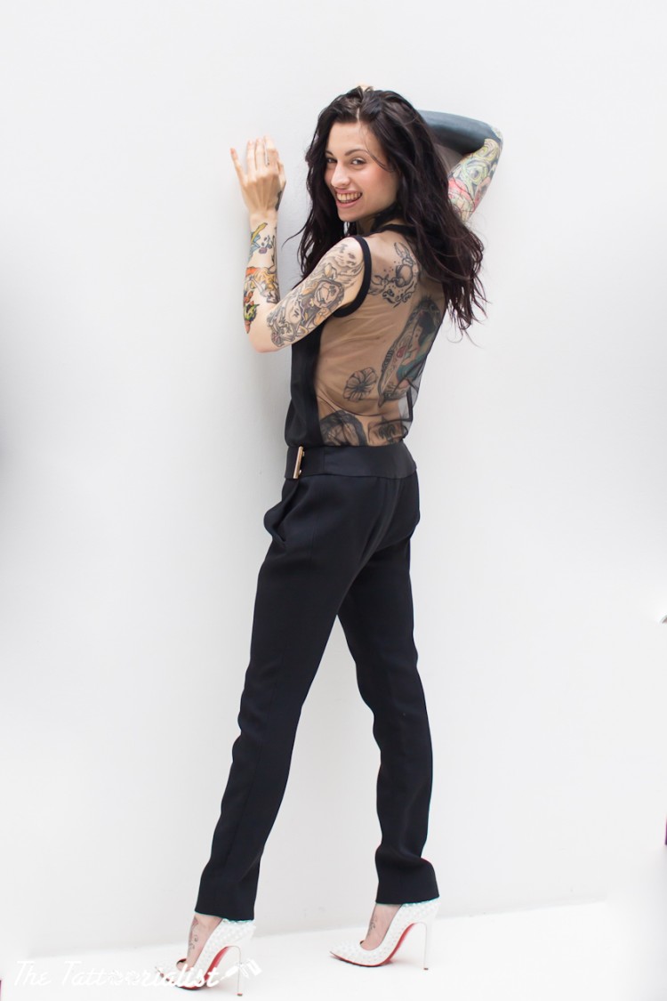 tatouage dossier