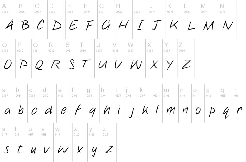 tatouage ecriture celtique