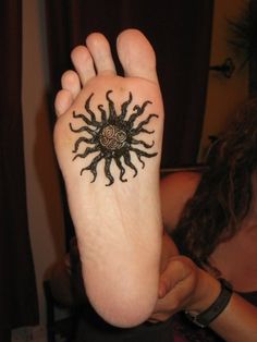 tatouage henné dosage