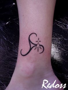 tatouage hermine animal