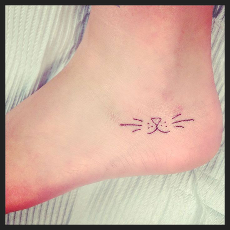 tatouage hommage animaux
