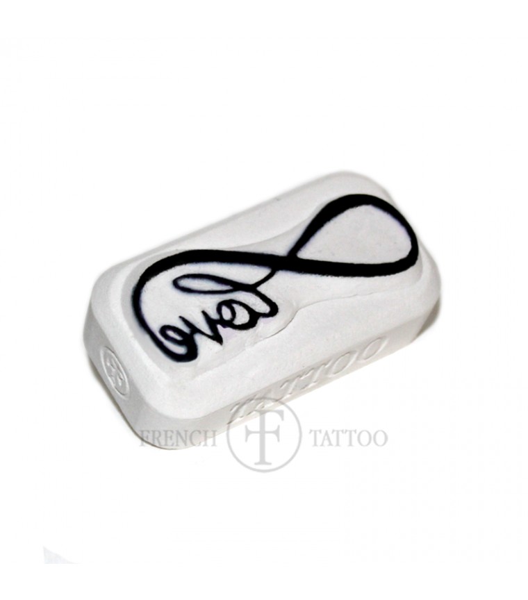 tatouage infini temporaire