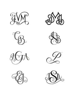 tatouage initiale cj