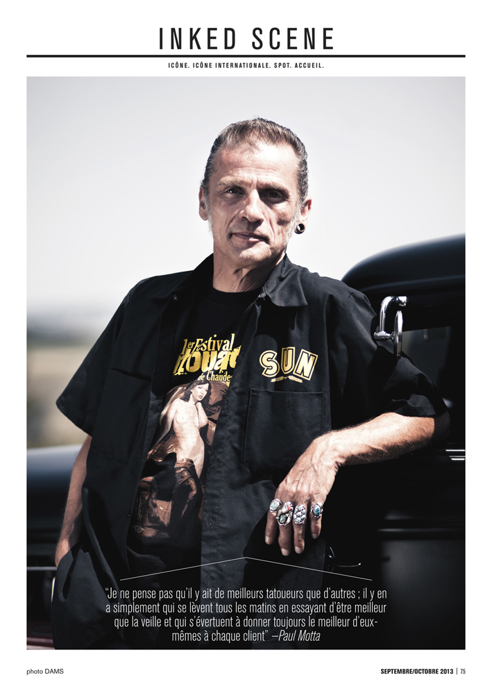 tatouage japonais gardanne