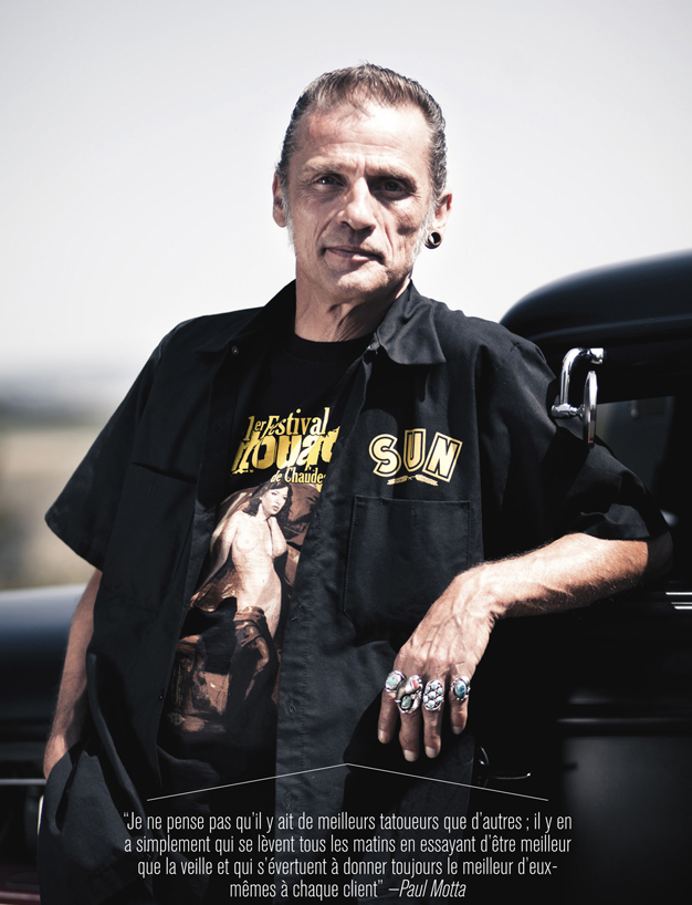 tatouage japonais gardanne