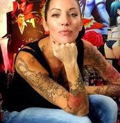 tatouage japonais ile de france