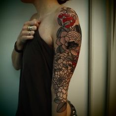 tatouage japonais liege