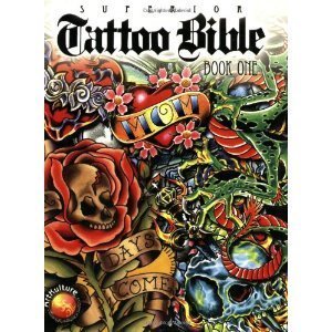 tatouage japonais livre