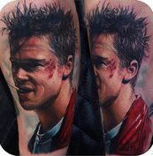 tatouage japonais lorraine