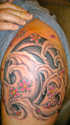 tatouage japonais marseille