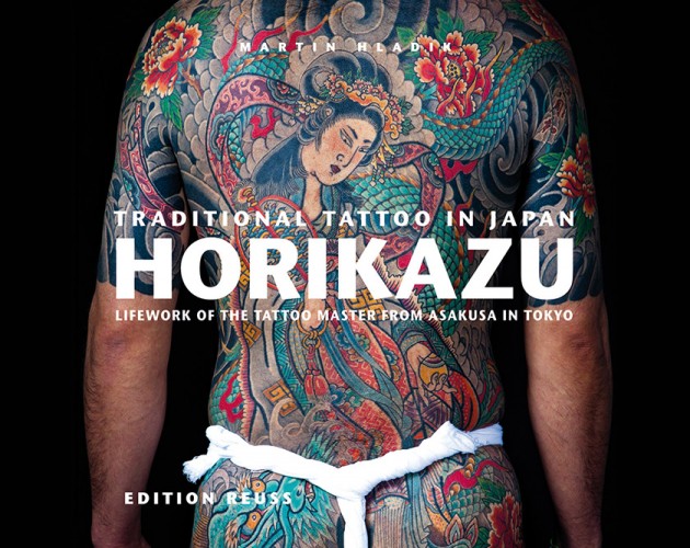 tatouage japonais paris