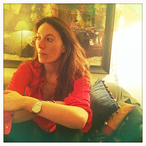 tatouage noeud eden park