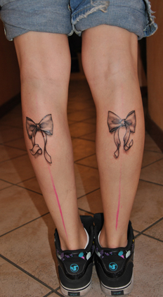 tatouage noeud etoile