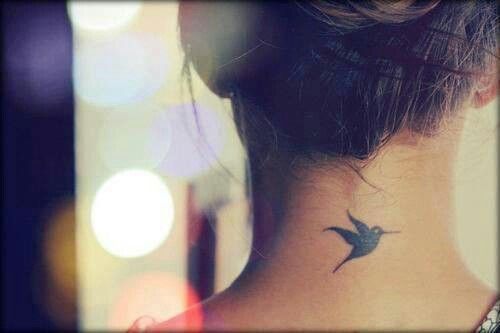 tatouage oiseau pinterest
