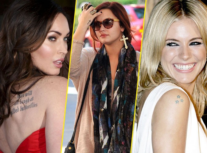 tatouage omoplate caroline receveur