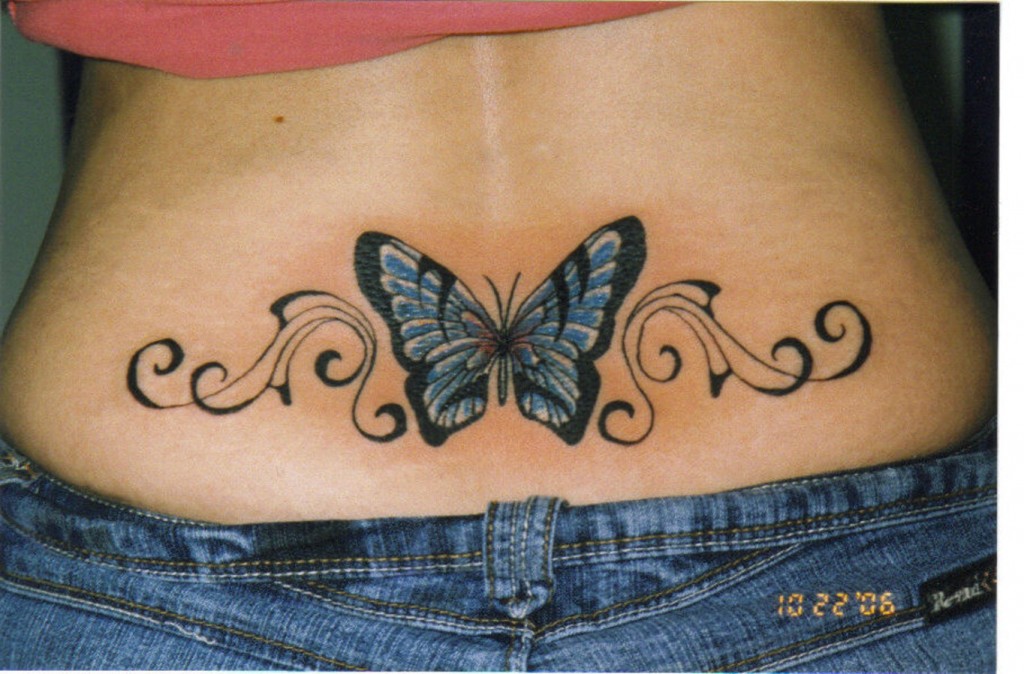 tatouage omoplate peridurale