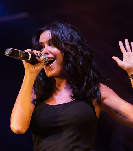 tatouage phrase bras jenifer