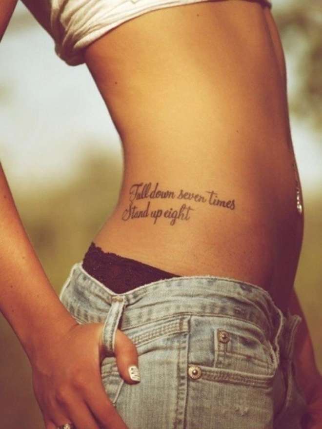 tatouage phrase espagnol amour
