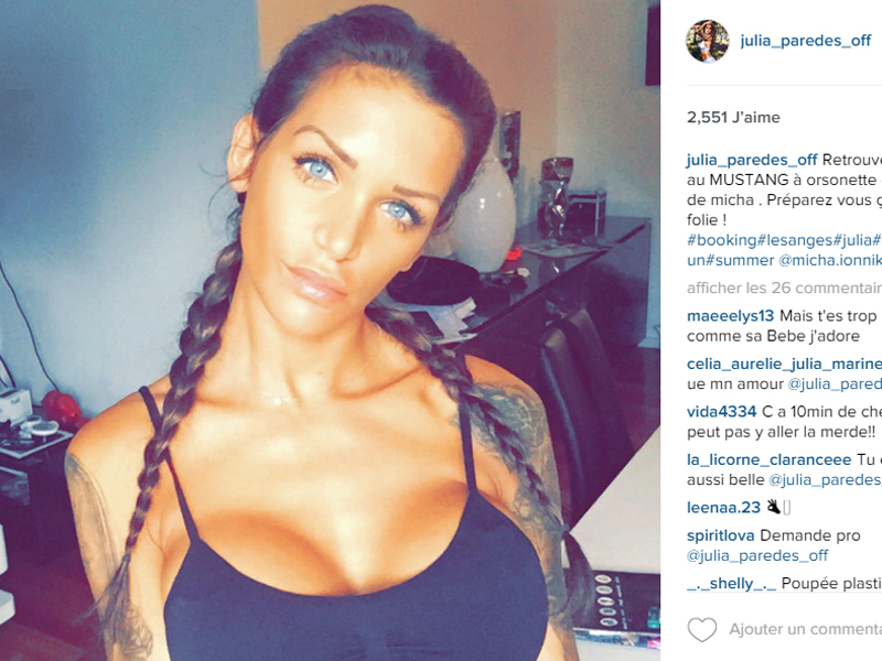 Tatouage rihanna ange