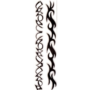 tatouage tour de bras