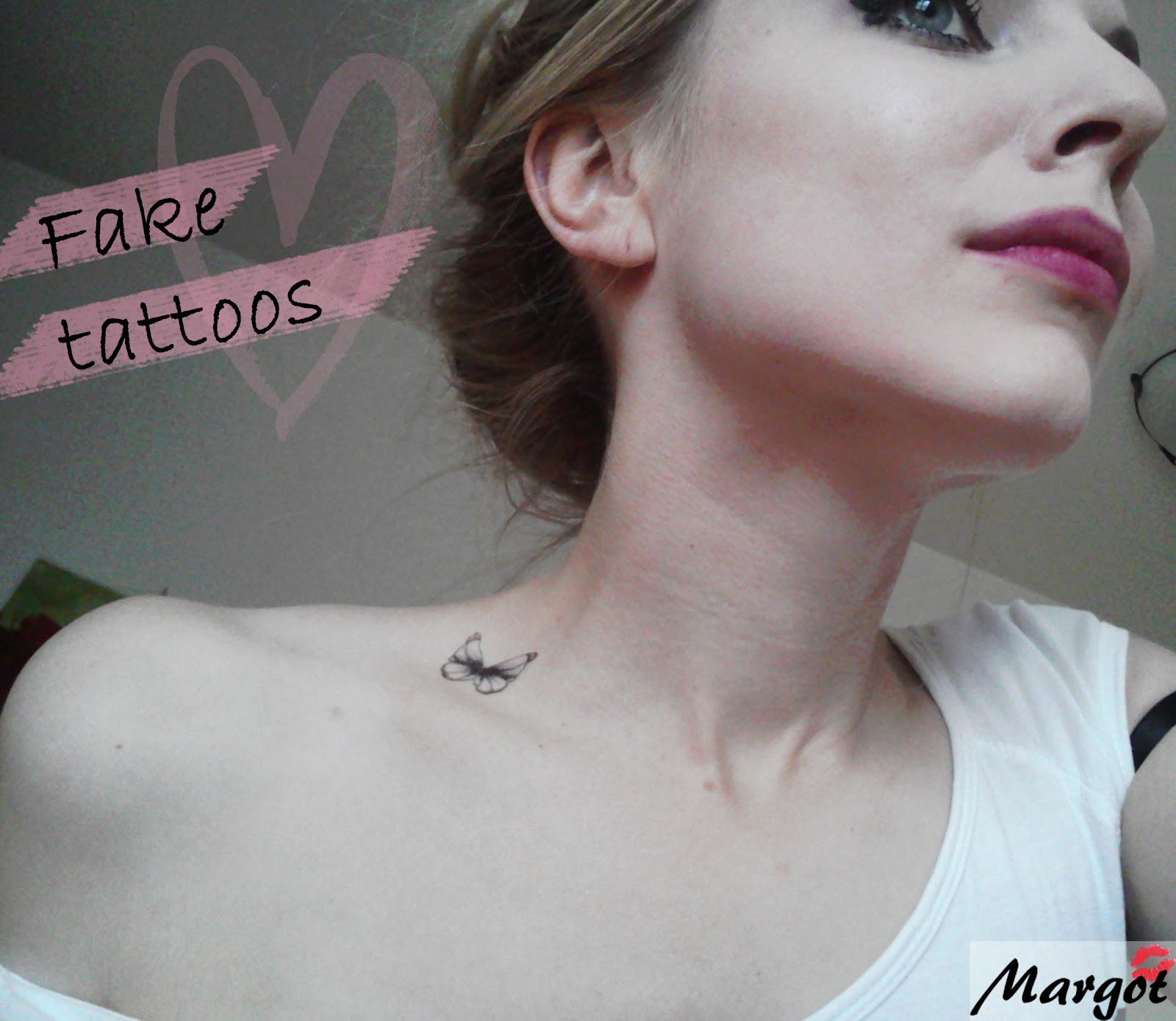 tatouage tres discret