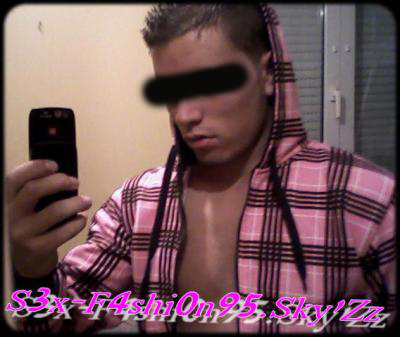 tatouage tribal beauf